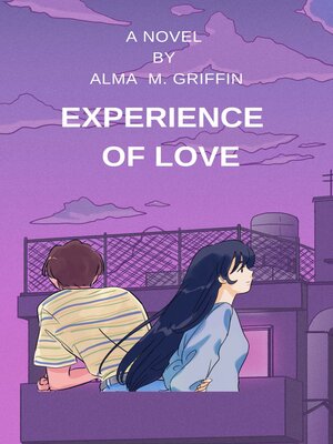 cover image of EXPERIENCE OF LOVE